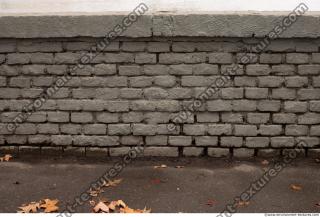 wall bricks painted 0007